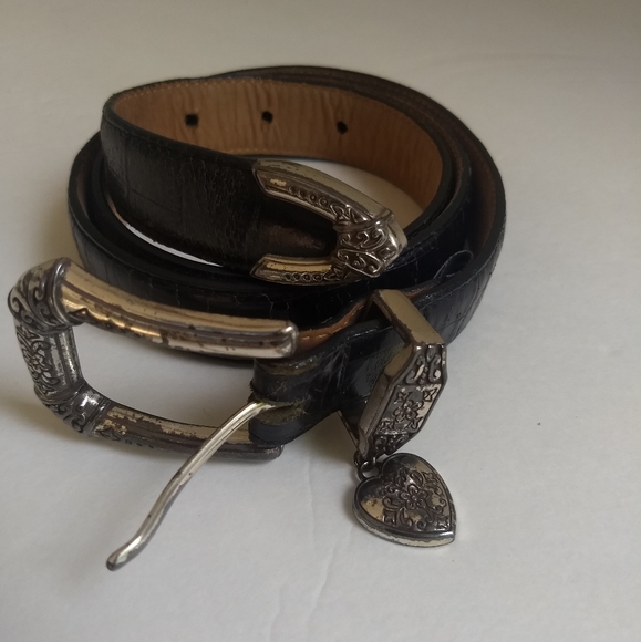 Vintage Brighton belt - Picture 2 of 4